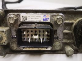 KIA Soul Batteria di veicolo ibrido/elettrico E437537000