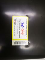 KIA Soul Batteria di veicolo ibrido/elettrico 37514E4000