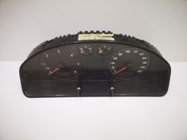 Volkswagen Transporter - Caravelle T5 Compteur de vitesse tableau de bord 7H0920851