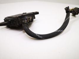 Renault Zoe Gear selector 30180003