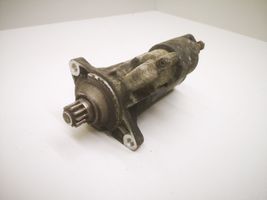 Volkswagen Multivan T5 Starter motor 0001123044