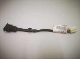 Volkswagen Transporter - Caravelle T5 Cables del panel 7E5971767