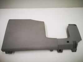 Volkswagen Multivan T5 Dashboard lower bottom trim panel 7E1858903