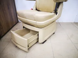 Volkswagen Multivan T5 Rear seat 