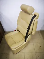 Volkswagen Multivan T5 Rear seat 