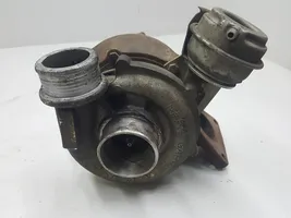 Volvo S60 Turboahdin 7148261