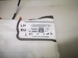 BMW i3 Poduszka powietrzna Airbag fotela 7290949