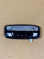 BMW 5 G30 G31 Illuminazione sedili posteriori 6848614