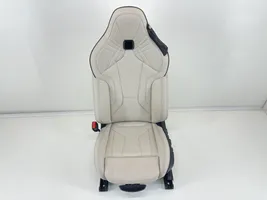 BMW Z4 g29 Juego del asiento 