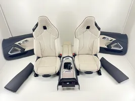 BMW Z4 g29 Juego del asiento 