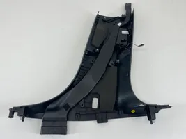 Porsche Panamera (971) (B) pillar trim (bottom) 971867239