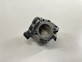 Porsche Panamera (971) Electric throttle body valve 06M133062H