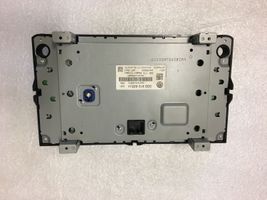 Volkswagen Golf VII Screen/display/small screen 3G0919605H