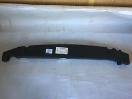 Volkswagen Golf VII Front bumper foam support bar 5G9807248