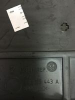 Volkswagen PASSAT B7 USA Akumulatora kastes vāks 3C0915443A