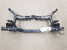 Volkswagen Jetta VI Rear subframe 5C0500025