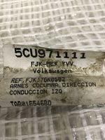 Volkswagen Jetta VI other engine part 5CU971111