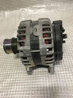 Volkswagen Jetta VI Generatore/alternatore 04E903025J