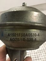 Volkswagen Golf VII Einzelteil Vakuum Unterdruck Turbolader A1501F50A05394