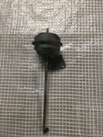 Volkswagen Golf VII Einzelteil Vakuum Unterdruck Turbolader A1501F50A05394