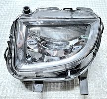 Volkswagen Jetta VI Front fog light 89083013