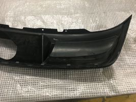 Volkswagen Sharan Rivestimento della parte inferiore del paraurti posteriore 7N0807521C