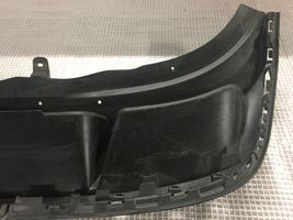 Volkswagen PASSAT CC Rivestimento della parte inferiore del paraurti posteriore 3C8807521D