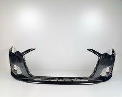 Audi A6 S6 C8 4K Paraurti anteriore 4K0807437