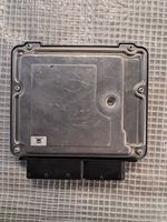 Volkswagen Jetta VI Komputer / Sterownik ECU silnika 04E907309AP