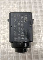 Mercedes-Benz C AMG W203 Parking PDC sensor 0263003167