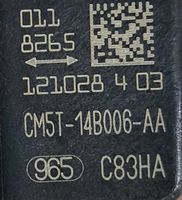 Ford Edge II Sensore d’urto/d'impatto apertura airbag CM5T14B006AA