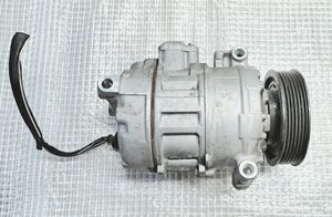 Volkswagen Jetta VI Kompresor / Sprężarka klimatyzacji A/C 1K0820859S