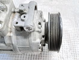 Volkswagen Jetta VI Ilmastointilaitteen kompressorin pumppu (A/C) 1K0820859S