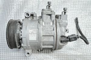 Volkswagen Jetta VI Ilmastointilaitteen kompressorin pumppu (A/C) 1K0820859S