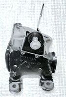 Volkswagen Jetta VI ABS pump bracket 1K1614233F