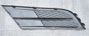 Volkswagen Jetta VI Grille inférieure de pare-chocs avant 5C6853666G