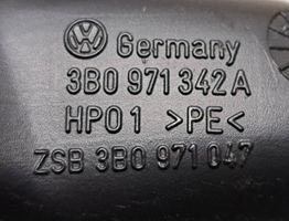 Volkswagen PASSAT B5 Vamzdeliai/žarnelės 3B0971342