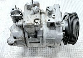 Volkswagen Jetta VI Ilmastointilaitteen kompressorin pumppu (A/C) 1K0820859S