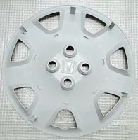 Honda Civic IX Borchia ruota originale 29898010