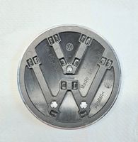 Volkswagen Jetta IV Emblemat / Znaczek tylny / Litery modelu 5C6863630B