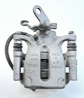 Volkswagen Jetta VI Bremssattel hinten 1K0615423