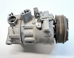 Volkswagen Golf VII Air conditioning (A/C) compressor (pump) 1K0820808