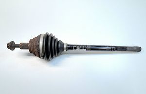 Volkswagen Jetta VI Front driveshaft 1K0407271BB