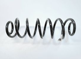 Volkswagen Jetta VI Front coil spring 5QM511115