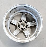 Volkswagen Jetta VI R16 steel rim 47121