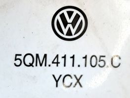 Volkswagen Jetta VI Molla elicoidale anteriore 5QM411105