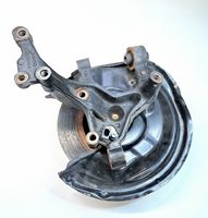 Volkswagen Jetta VI Rear wheel hub spindle/knuckle 505435B