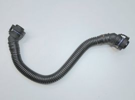 Volkswagen PASSAT CC Breather/breather pipe/hose 06J103221A
