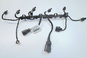 Volkswagen Golf VII Cables de los inyectores de combustible 06L971627K