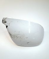 Volkswagen Amarok Plastic wing mirror trim cover 7E1857528